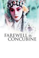 Farewell My Concubine (1993)