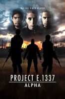 Project E.1337: ALPHA (2018)