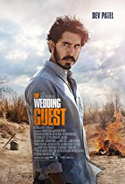 The Wedding Guest (2018)