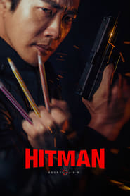 Hitman: Agent Jun (2020)