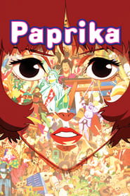 Paprika (2006)