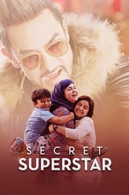 Secret Superstar (2017)