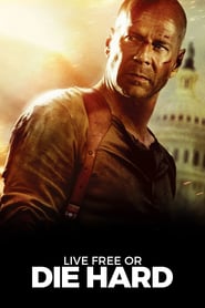 Live Free or Die Hard 4.0 (2007)