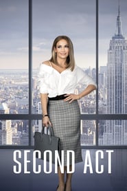 Second Act (2018)