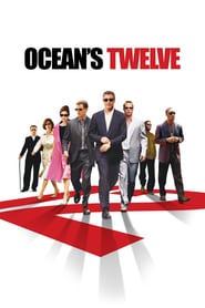 Ocean’s Twelve (2004)