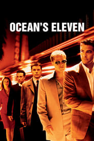 Oceans Eleven (2001)