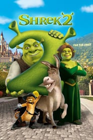 Shrek 2 (2004)