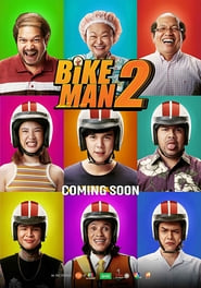 Bikeman 2 (2019)