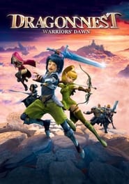 Dragon Nest: Warriors’ Dawn (2014)