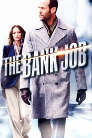 The Bank Job (2008)