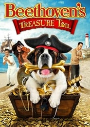 Beethoven’s Treasure Tail (2014)