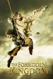 The Forbidden Kingdom (2008)