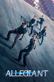 Allegiant (2016)