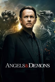 Angels & Demons (2009)