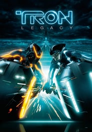 TRON: Legacy (2010)