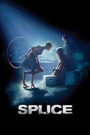 Splice (2009)