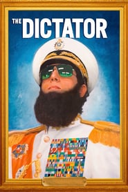 The Dictator (2012)