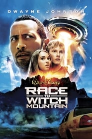 Race to Witch Mountain (2009)