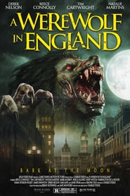 A Werewolf in England (2020)