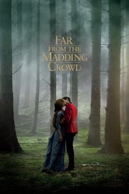 Far from the Madding Crowd (2015)