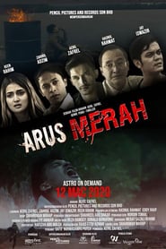 Arus Merah (2020)