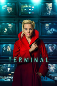 Terminal (2018)