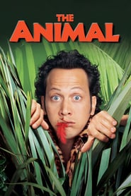 The Animal (2001)