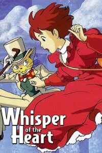 Whisper of the Heart (1995)