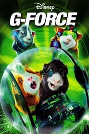 G-Force (2009)