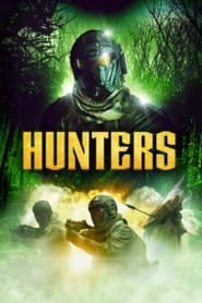 Hunters (2021)