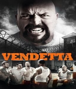 Vendetta (2015)