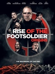 Rise of the Footsoldier: Origins (2021)