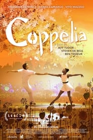 Coppelia (2021)