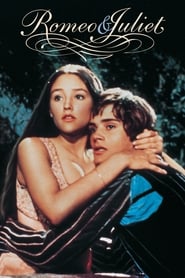 Romeo and Juliet (1968)