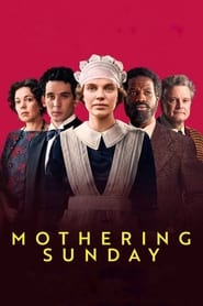 Mothering Sunday (2021)