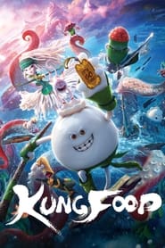 Kung Food (2018)