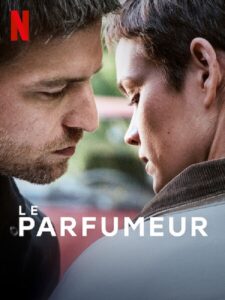 The Perfumier (2022)