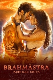 Brahmāstra Part One: Shiva (2022)