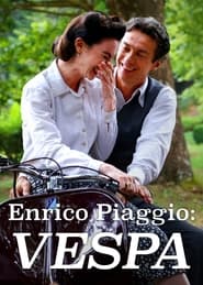 Enrico Piaggio: Vespa (2019)