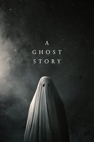 A Ghost Story (2017)