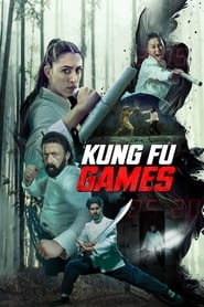 Kung Fu Games (2024)