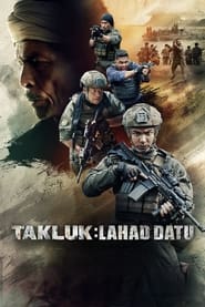 Conquer: Lahad Datu (2024)