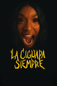 La Ciguapa Siempre (2021)